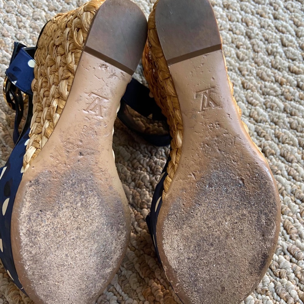 Wedges shoes - Picture 5 of 9